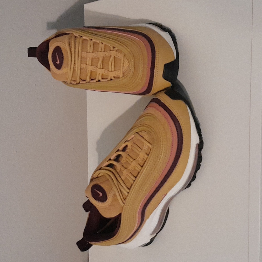 Women Nike Air Max